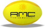 match rugby balls manufacturers